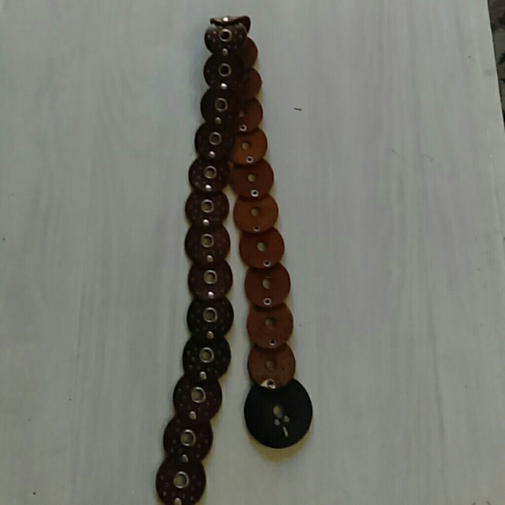 Belt